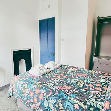 Cozy Room In Modern House Near Nottingham Kültér fotó