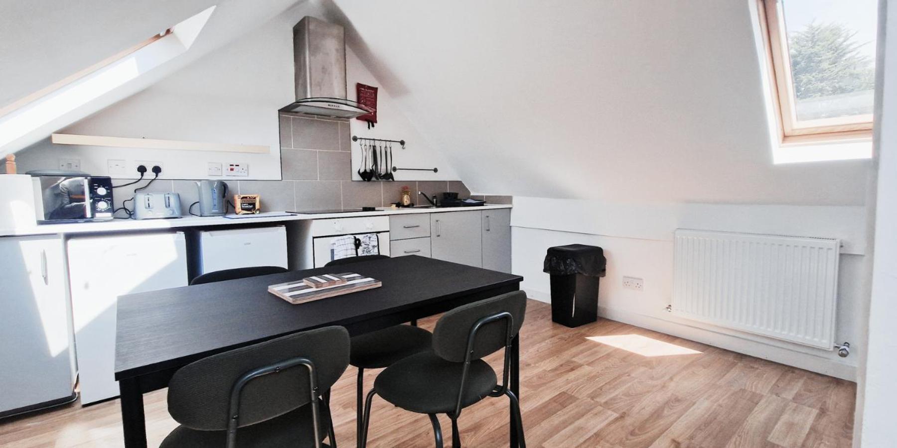 Cozy Room In Modern House Near Nottingham Kültér fotó